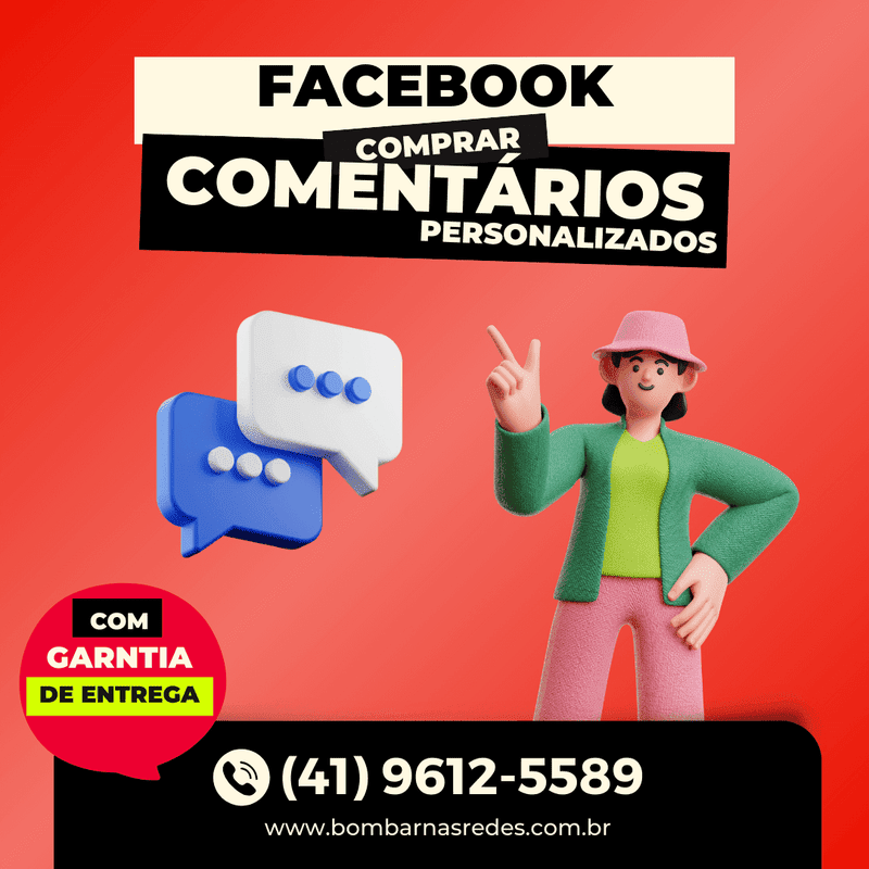 Comentarios no Facebook › Votos em Enquete Comentários no Facebook