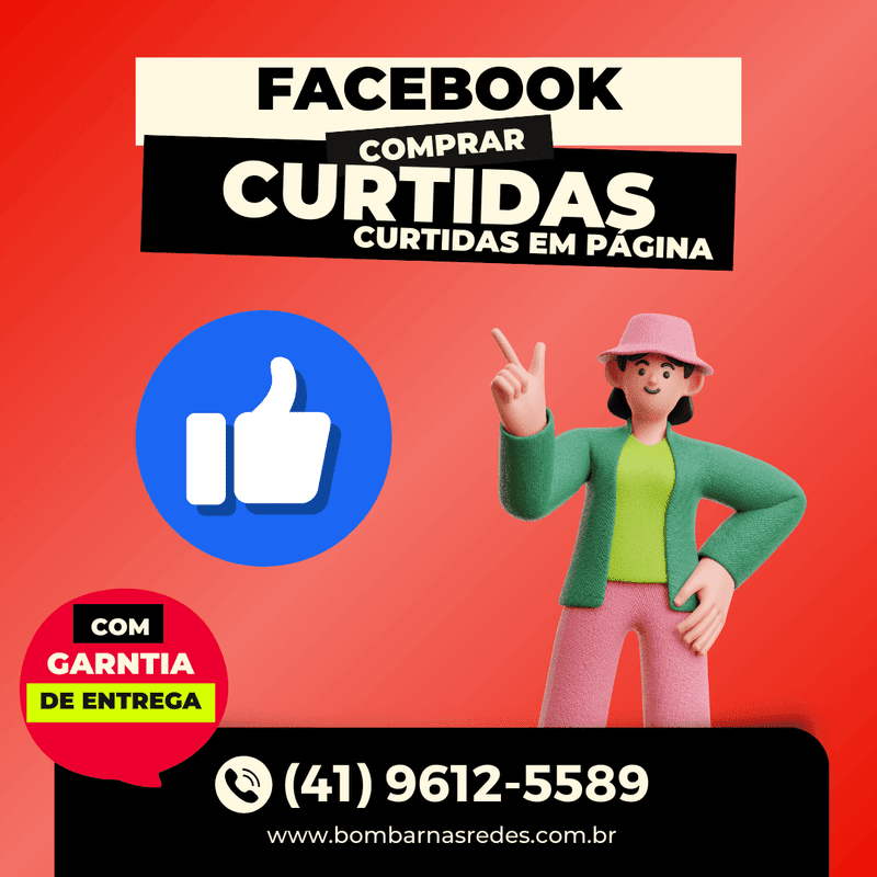 Curtidas em Pagina do Facebook › Votos em Enquetes no Instagram Curtidas em Página do Facebook